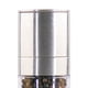 thumbnail image 5 of Molinillo de pimienta manual Bling Bling Acero inoxidable ajustable, 5 of 10