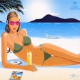 thumbnail image 1 of Hed Kandi: Maison de Plage, Vol. 04.02 [Audio CD] Hed Kandi, 1 of 2