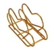 thumbnail image 5 of Dining Table Tissue Rack Vertical Hotel Napkin Storage Rack Coffee Shop Wrought Iron Tissue Stand Restaurant Tissue Rack, 5 of 6