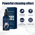 thumbnail image 4 of RAGUPEL 2026 New Jewelry Cleaning Solution, 50Ml Liquid Cleaner for Gold, Silver, Diamonds, Earrings, and Rings, Safe for Fine Jewelry Maintenance, 4 of 7