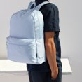 thumbnail image 3 of Jetstream® 3-Piece Travel Set – Foldable Travel Backpack, Toiletry Kit, and Packing Cube, 3 of 9