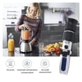thumbnail image 3 of 3 In 1 Honey Refractometer 58~90% Sugar Meter 38~43° Bee Baume 12-27% Honey Moisture Tester Beekeeping Tool With ATC ,Easy Carry, 3 of 6
