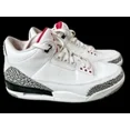 thumbnail image 3 of Air Jordan 3 Retro “White Cement” (2011), 3 of 19