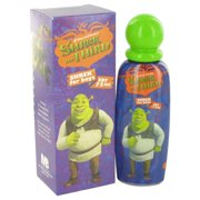 Shrek the Third by Dreamworks Eau De Toilette Spray 2.5 oz 75 ml For Men