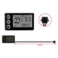 thumbnail image 4 of Panel de Pantalla LCD shamjiam S866 Accesorios para Control inteligente, 4 of 8