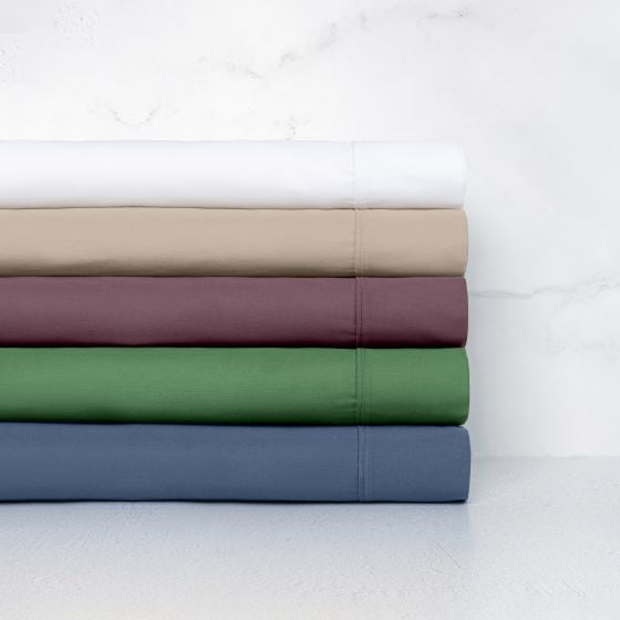 Prestige 300 Sheet Set, King, Spinach Walmart.ca