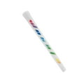thumbnail image 3 of Golf Club Grip Cola Protector suave Antideslizante Golf Putter Grip Blanco Colorido Empuñadura de golf, 3 of 7