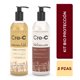 thumbnail image 1 of Shampoo y Acondicionador Cre-C® Bio Protección 500 ml Cre-C, 1 of 5