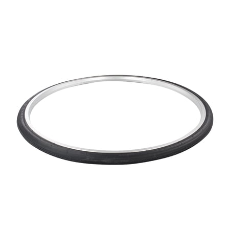 Enix Road Bike Tire 27" x 11/4", Black