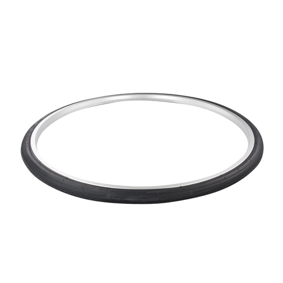 Enix Road Bike Tire 27" x 11/4", Black