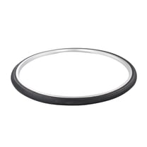 Enix Road Bike Tire 27" x 11/4", Black