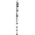 thumbnail image 2 of 5/8"W X 14"D X 14"H Milton Architectural Grade PVC Bracket, 2 of 11
