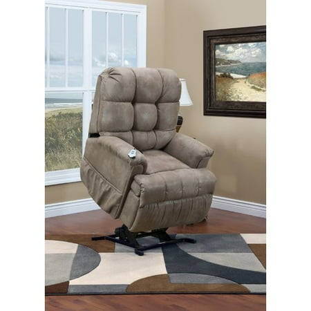 med lift 5500 series