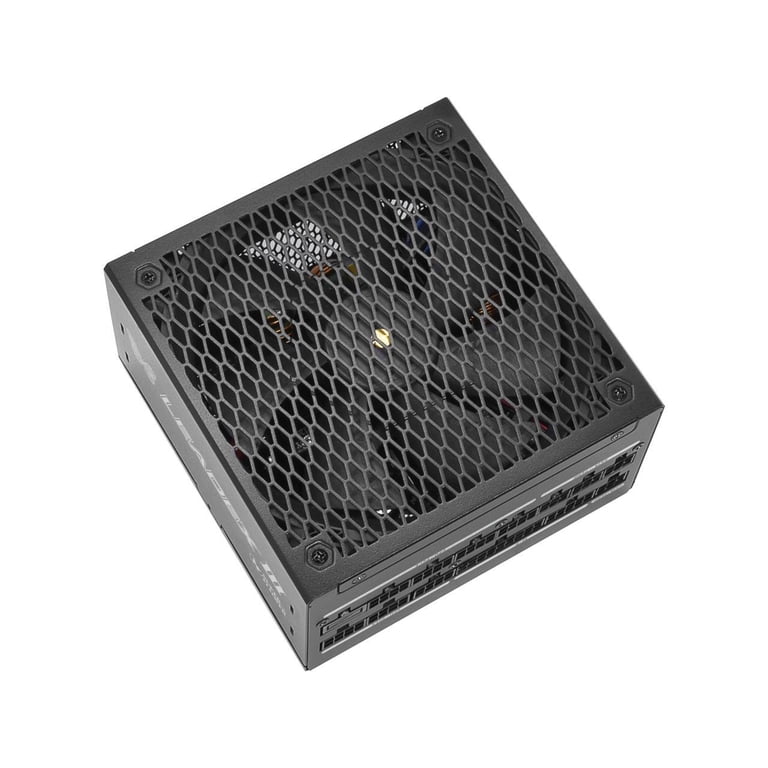 Super Flower Leadex III ATX 3.1 750W Cybenetics Platinum Certified