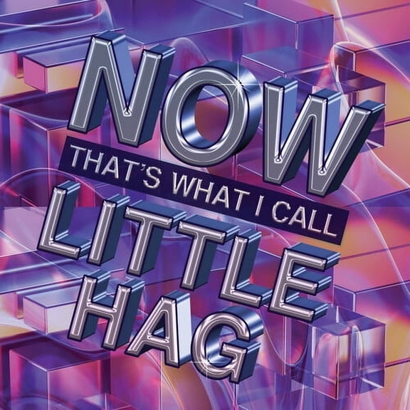 Little Hag - Now That's What I Call Little Hag - Music & Performance - Vinyl