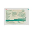 thumbnail image 4 of 3M Tegaderm Film, Transparent Film Dressing Frame Style, Sterile, 6 in x 8 3/4 in, 10 Count, 8 Packs, 80 Total, 4 of 5