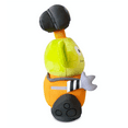 thumbnail image 2 of Disney Toy Story Alien Pixar Remix Plush Wall-E Limited New with Tag, 2 of 3