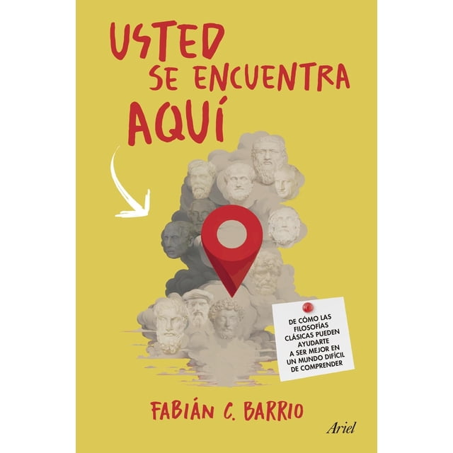 Usted se encuentra aquí