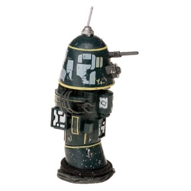 Figura Star Wars Tatooine R1-G4 Hasbro 2003
