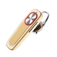 thumbnail image 1 of Auriculares Bluetooth de Larga Duración con Espera Universal con Micrófono para Empresas dorado Sunnimix Auricular bluetooth, 1 of 8