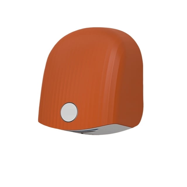 Bathroom Automatic Hand Dryer, High Speed Sensor Household Hand-drying Device, Hot Air Electric Heater Wind For Hotel Commercial