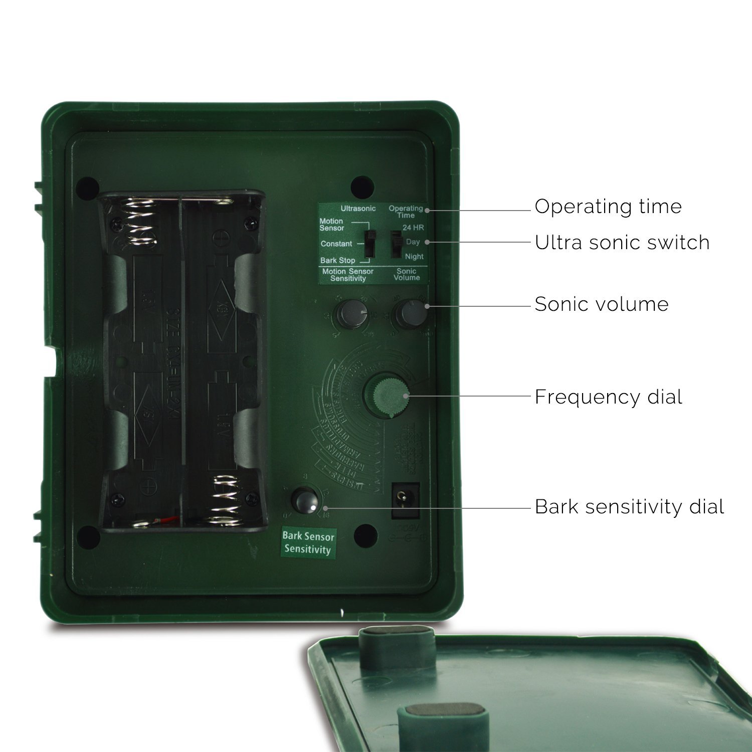 sunbeam sonic egg walmart
