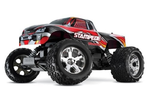 walmart traxxas