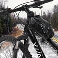 thumbnail image 3 of Ficarrico SAHOO deportes al aire libre impermeable ciclismo montar bicicleta marco bolsa frontal tubo bolsas de bicicleta, 3 of 8