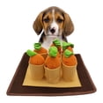thumbnail image 4 of Juguetes de Enriquecimiento para Perros Salvador Juguetes de Rompecabezas Chirriante 34x34x11CM, 4 of 8