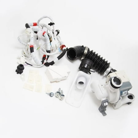 

Samsung DC98-01877B Assy Packing-Pump Svc for Washer