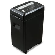 Aurora 12-Sheet Microcut Paper Shredder