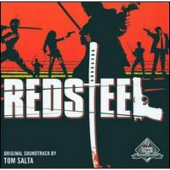 Redsteel / Game / O.S.T.