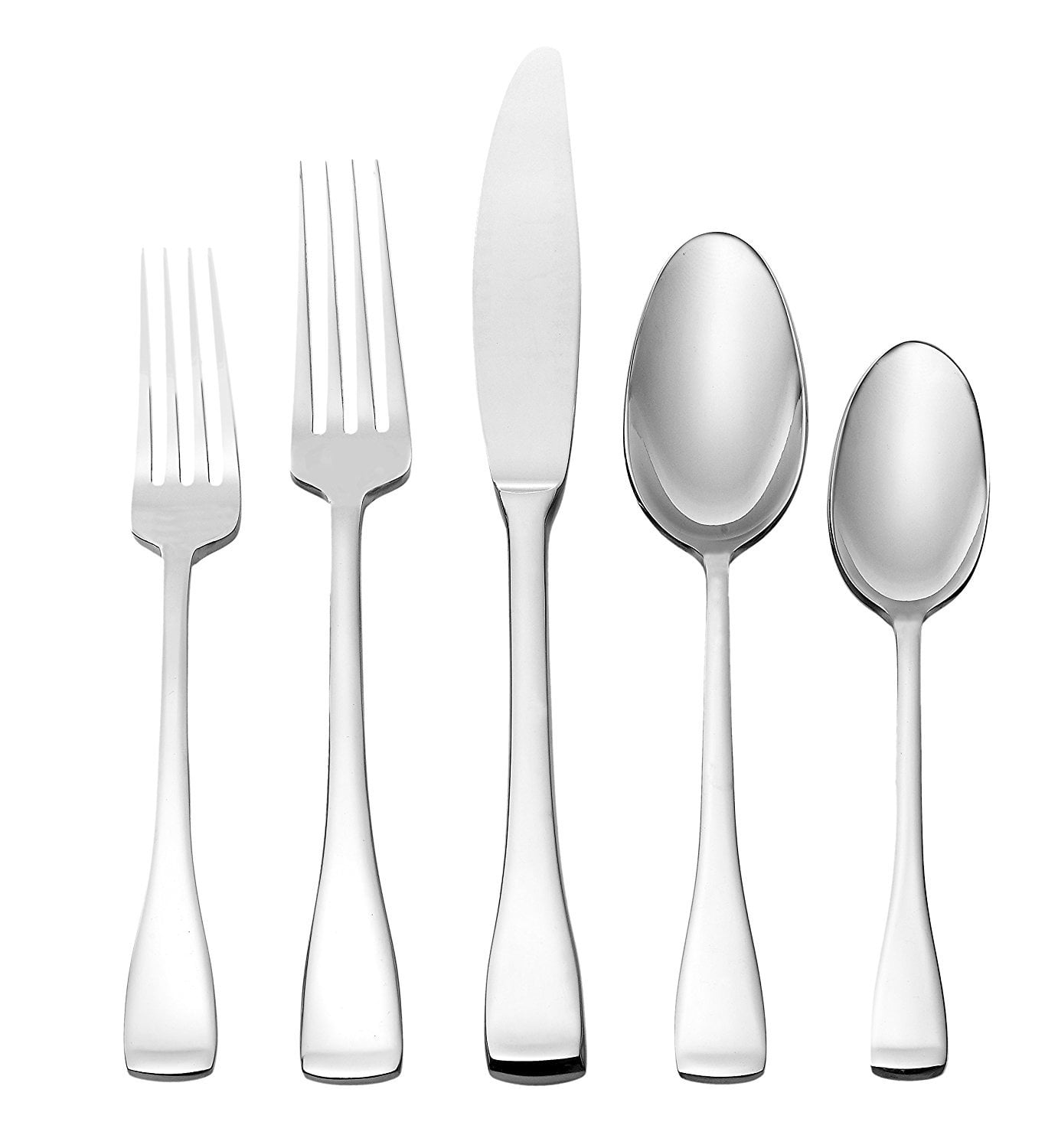 Oneida Surge 45pc. Flatware Set