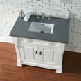 thumbnail image 4 of James Martin Brookfield 36 in. Single Bathroom Vanity, 4 of 8