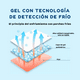 thumbnail image 4 of Kit Parches De Gel Para Calor Temperatura Enfriamiento 5pz, 4 of 10