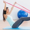 thumbnail image 4 of CIMAXIC 2Ud Flexibles Para Brazos En Negro Para Entrenamiento Y Running, 4 of 6