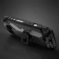 thumbnail image 2 of Accessories Set for Asus ROG Ally - Handheld Kickstand Case with Hardshell Carrying Bag and Tempered Glass Screen Protector, 2 of 7