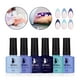 thumbnail image 1 of Esmaltes Para Uñas Gama De Gelish Semipermanente Mussa x 6 unidades Uv Gama I Mussa  10 ml, 1 of 6