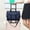 New--Blue, variant on 15.6in Laptop Bag Portable Shoulder Bag for Laptop or Tablet Sleek Lasting and Water-Repellent Fabric