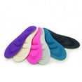 thumbnail image 4 of Huanledash Shoe Support Arch Orthotic Gel Insoles Massaging Sport Pad Men Women Foot Care, 4 of 8