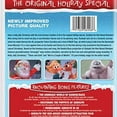 thumbnail image 2 of Rudolph the Red-nosed Reindeer (Deluxe Edition) [DVD], 2 of 2