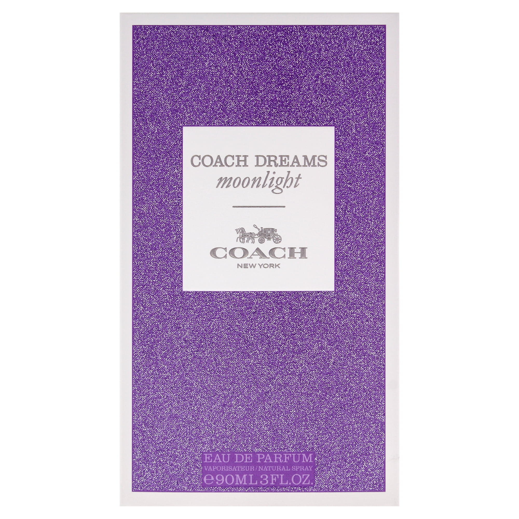 Dreams Moonlight by Coach for Women - 3 oz EDP Spray