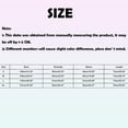 thumbnail image 3 of yocbz Maternity Shirts Tunic Top for Women Long Sleeve Blouse Clothes Top Crewneck Maternity Loose Fitting Clothing Shirt Light Blue,Size for 7-8 Years, 3 of 9