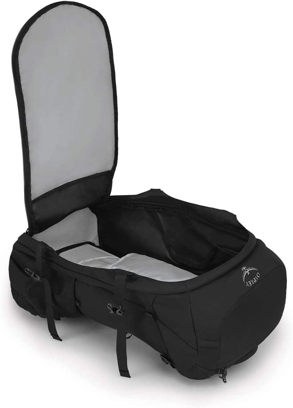 borealis north face backpack black The North Face Borealis Classic Backpack, Black