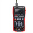 thumbnail image 4 of 702S Osciloscopio Digital Multímetro de Osciloscopio de Doble Propósito de Alta Precisión 10 MHZ Admite Almacenamiento de Formas de 702S Inglés, 4 of 5