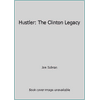 Hustler: The Clinton Legacy, Used [Hardcover]