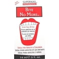 thumbnail image 1 of Super Nail Bite No More 0.5 Ounce Boxed (14ml) (6 Pack), 1 of 4