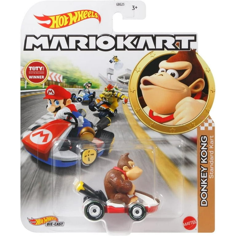 Hot Wheels SUPER RIGS target限定＆マリオカート Hot Wheels SUPER RIGS target限定＆マリオカート - メルカリ
