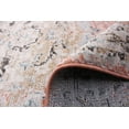 thumbnail image 3 of Tapis ECARPET Aspect Vieilli Vintage Traditionnel Collection Serena, 3 of 9