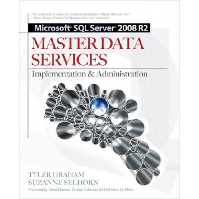 Microsoft SQL Serveur 2008 R2 Master Services de Données : Implémentation & Administration